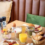 Hotel C-hotels Excelsior 3*
