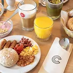C-hotels Excelsior 3* Middelkerke