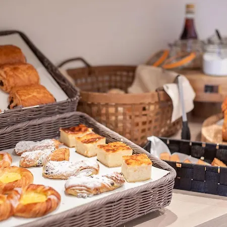 C-hotels Excelsior 3*