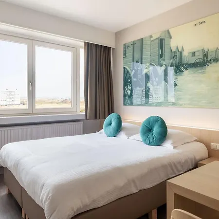 Hotel C-hotels Excelsior 3*