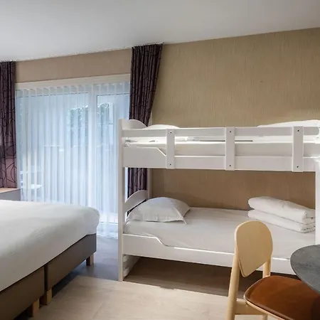 C-hotels Excelsior Hotell