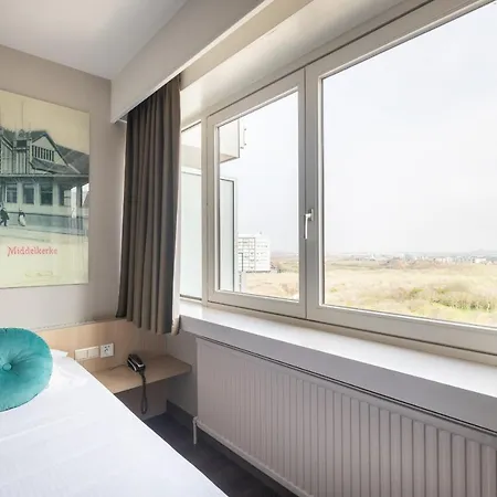 Hotel C-hotels Excelsior