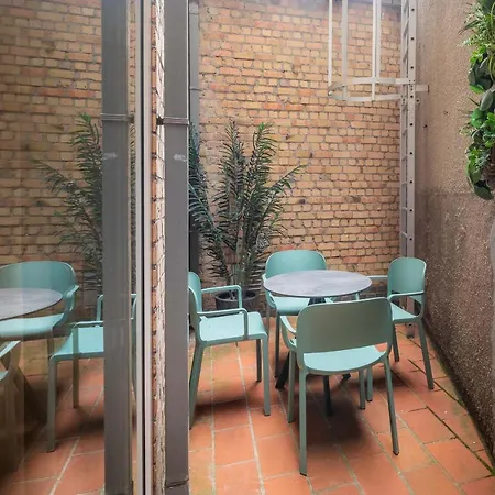 Hotel C-hotels Excelsior 3*