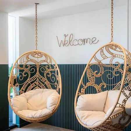 Hotel C-hotels Excelsior