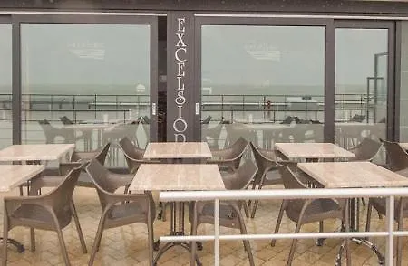 C-hotels Excelsior Hotell