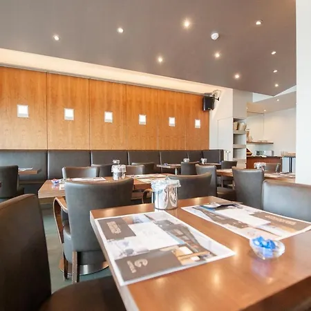 C-hotels Excelsior 3* Middelkerke