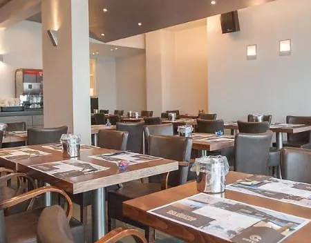 Hotell C-hotels Excelsior