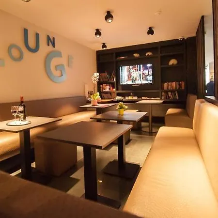 C-hotels Excelsior Hotell Middelkerke