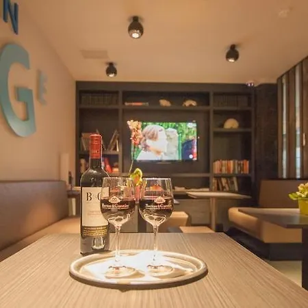 C-hotels Excelsior Middelkerke