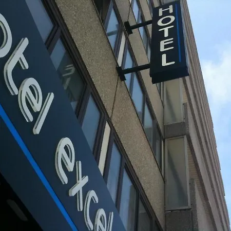 Hotell C-hotels Excelsior 3*