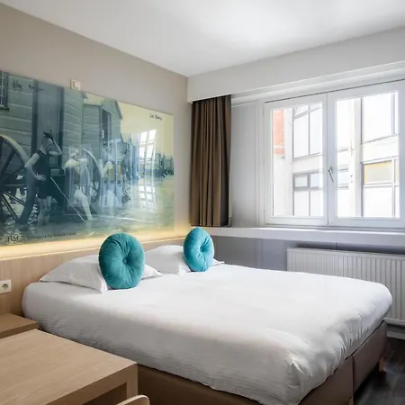 C-hotels Excelsior ميدل كيرك