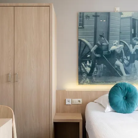 C-hotels Excelsior Hotel Middelkerke