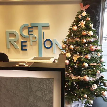 C-hotels Excelsior Hotell 3*