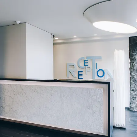 C-hotels Excelsior Middelkerke