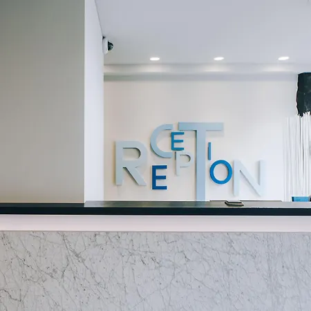 Hotell C-hotels Excelsior