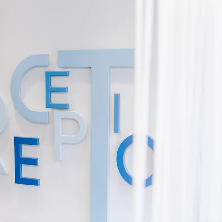 Hotel C-hotels Excelsior Middelkerke