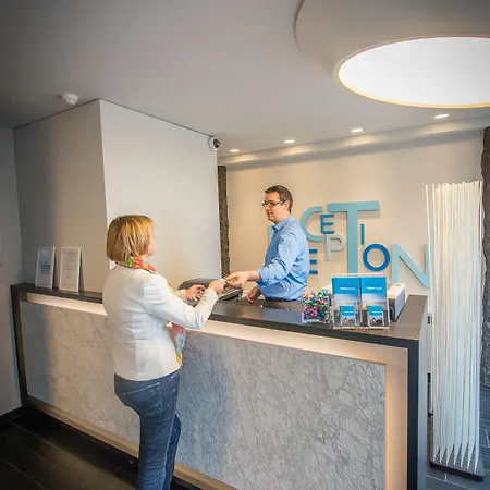 Hotel C-hotels Excelsior Middelkerke