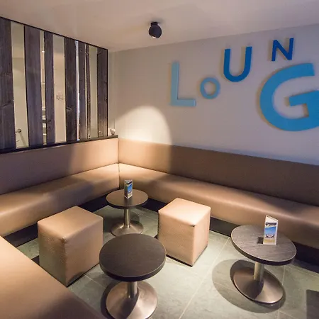 C-hotels Excelsior 3*