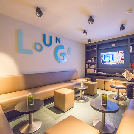 Hotell C-hotels Excelsior Middelkerke