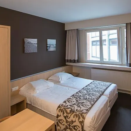 C-hotels Excelsior Hotel 3*