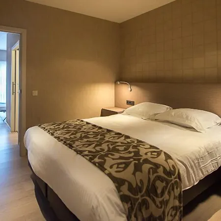 Hotel C-hotels Excelsior 3*