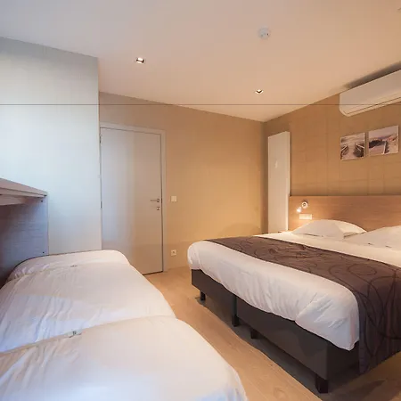 C-hotels Excelsior Hotell