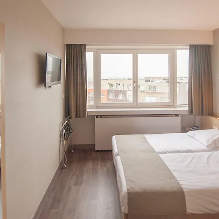 C-hotels Excelsior Hotell