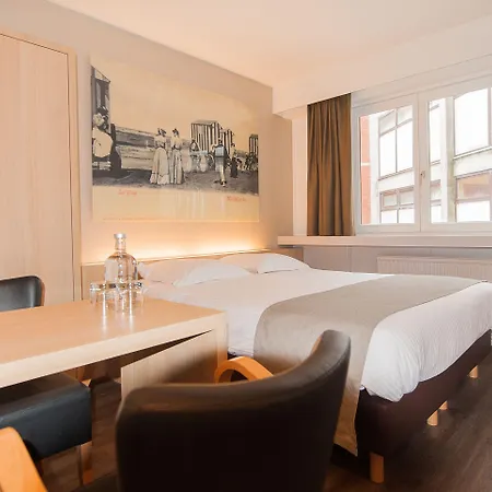 C-hotels Excelsior 3*