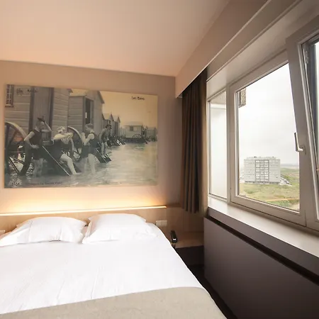 Hotel C-hotels Excelsior Middelkerke