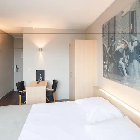 C-hotels Excelsior Hotell 3*