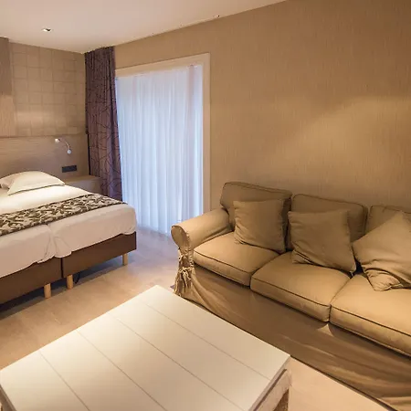 C-hotels Excelsior Middelkerke