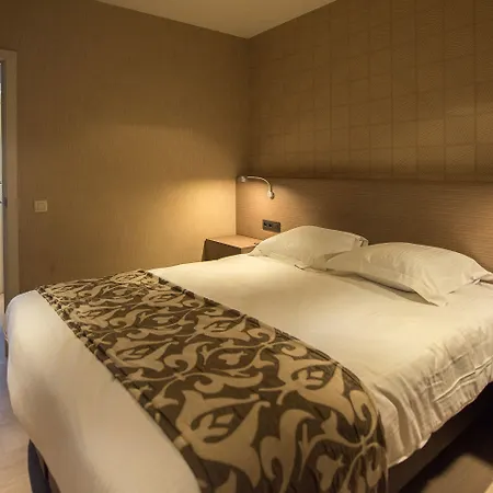 C-hotels Excelsior 3* Middelkerke