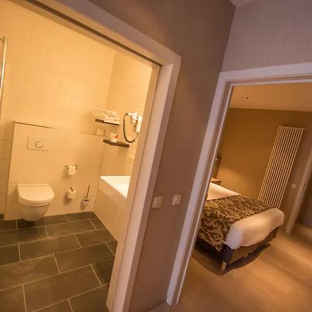 C-hotels Excelsior Hotel