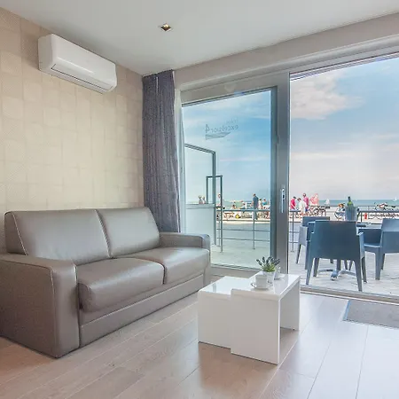 Hotel C-hotels Excelsior 3*