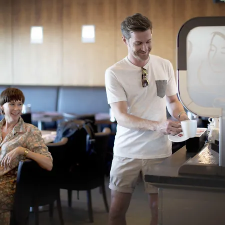 Hotel C-hotels Excelsior