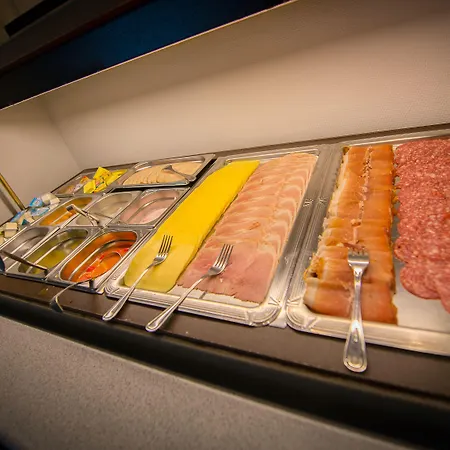 C-hotels Excelsior 3*