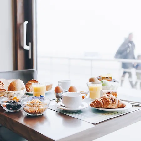 Hotell C-hotels Excelsior 3*