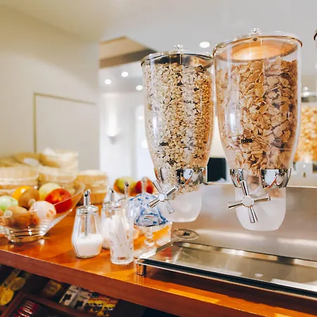 C-hotels Excelsior Hotel