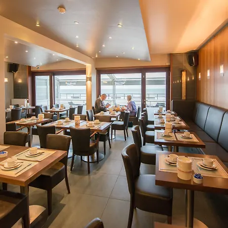 Hotel C-hotels Excelsior