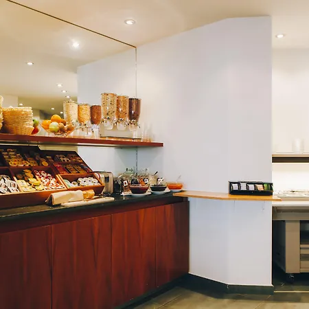 C-hotels Excelsior 3*