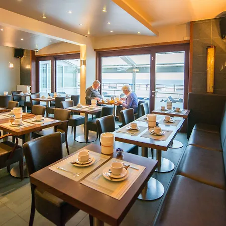 C-hotels Excelsior Hotell