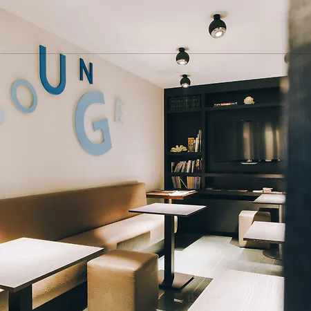 C-hotels Excelsior Hotel