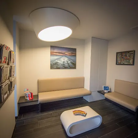 C-hotels Excelsior Hotell Middelkerke