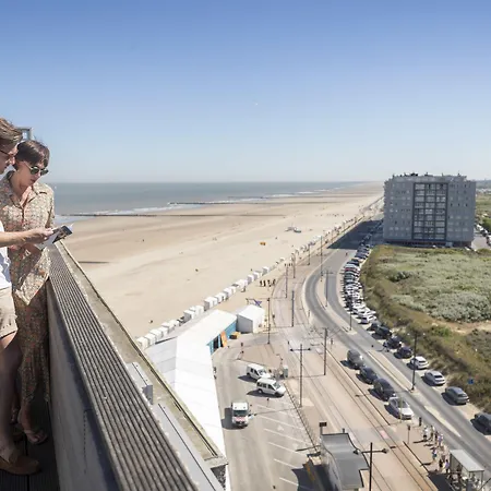 Hotell C-hotels Excelsior 3*