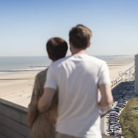 Hotell C-hotels Excelsior 3*