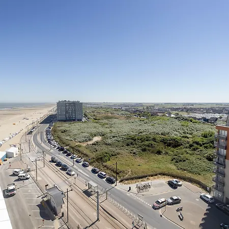 Hotell C-hotels Excelsior