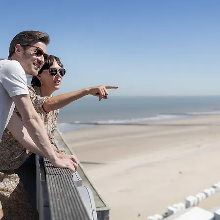 C-hotels Excelsior Hotell