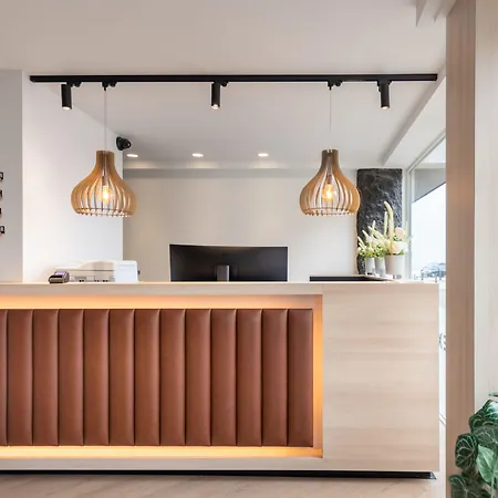 C-hotels Excelsior Hotel Middelkerke