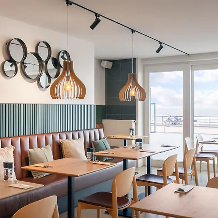 Hotell C-hotels Excelsior 3*