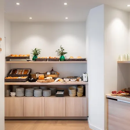 C-hotels Excelsior 3* Middelkerke